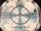 Bobby Womack - So Many Sides Of You - Northern Soul