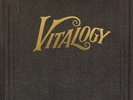 PEARL JAM - VITALOGY LP
