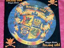 RUNNING WILD - BLAZON STONE - RARE 10tr PIC.LP - GER 1991