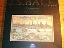BACH EDITION V Concertos 11-LP-Box ARCHIV