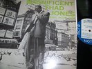 Thad Jones-Magnificent BLP 1527