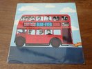 Various - British Blue Eyed Soul 1967 UK LP ISLAND 1st ALEX HARVEY, THE VIP's