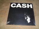 RARE Johnny Cash American IV Man Comes Around LP Vinyl SEALED NEW