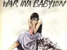 federal LP:MAX ROMEO-war ina babylon   (hear)