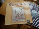 OUGENWEIDE SAME LP IN 1973 MINT KRAUTROCK 1ST ZEBRA