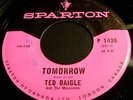 Ted Daigle 45 Sparton Tomorrow / What comes next Canadian Country