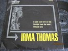 MEGA-RARE Orig. UK EP Irma Thomas 