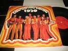 THE GOING THING 1970 LP FORD MOTOR COMPANY PROMO ALBUM CARS