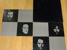 METALLICA THE BLACK ALBUM - RARE 1st UK PRESS on the VERTIGO SWIRL LABEL