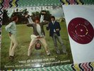 KINKS rare HOLY GRAIL Tired of Waiting for you PYE EP Sweden RAREST PS
