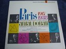 MERCURY LIVING PRESENCE SR 90435 PARIS 1917/ 1938 ANTAL DORATI FR1 FR2 EX+