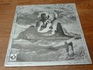 Michael Chapman - Fully Qualified Survivor UK LP EX+
