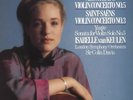 philips digital 420198-1 isabelle van keulen ysaye-vieuxtemps-saint saens nm