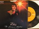 RARE,  ELVIS PRESLEY , 74-0651, 