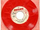 rare 45t SP JOHNNY HALLYDAY : Hey Joe - jukebox