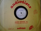 DOCTOR DOLITTLE  Movie 2 LP  Metal Acetate  from 1966