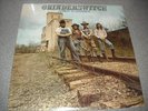 Grinderswitch Honest to Goodness 1974 LP Capricorn SEALED