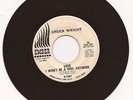 Northern Soul Chuck Wright Love won't be a fool anymore Ember 2342 DEMO