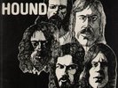 LP:Leaf Hound,Same(WITH POSTER)[NM] (Telefunken)