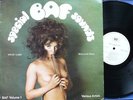 SPECIAL BAF SOUNDS LP - CATS-SWAN LAKE RARE BOSS ALBUM