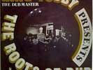 VG+ King Tubby The Dub Master Presents THE ROOTS OF DUB Clock Tower CT 084