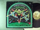 Neil Merryweather  Kryptonite   Later Issue Skyscraper label
