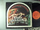 Neil Merryweather  Space Rangers