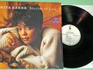 Anita Baker - Rhythm Of Love - 1994 German Vinyl LP