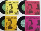 GERMS Lexicon Devil 7