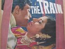 Rare Bollywood Vinyl LP Record of Hindi Film OST The Train - R D Burman