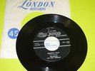 The Beatles - Ain't She Sweet 45 ATCO Canada RARE ORIGINAL