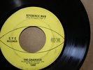 THE CHATEAUX REFERENCE MAN PART 1 2 45 TOMMY BOLIN high school GARAGE PSYCH EYE