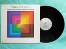 The LA4 Montage CONCORD Orig.1981 Ray Brown / Laurindo Almeida NM in Shrink LP