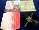 Beatles SGT PEPPERS LONELY HEARTS CLUB BAND 1967 UK 1ST ISSUE MONO VINYL LP.