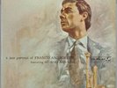 FRANCO AMBROSETTI JAZZ PORTRAIT ON DURIUM ITALIAN ORIGINAL RARE M-