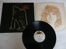 UK Pop Glam LP T Rex - Electric Warrior Original Stickered Sleeve 1971 EX+