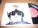 SWELL MAPS 7'' READ ABOUT SEYMOUR E.P PUNK DIY ROUGH TRADE