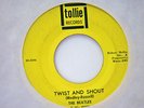 RARE BEATLES 45 7