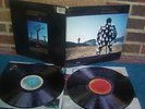 Pink Floyd-Delicate Sound Of Thunder-Original 1st press US Double LP Promo NM