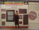 ANSERMET- Mussorgsky - Pictures at an Exhibition -  LONDON CS 6177  1st