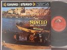FRITZ REINER - Spain - U.S. original RCA Living Stereo LSC 2376