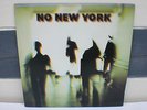 Various / No New York / LP / Antilles – AN-7067