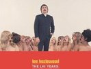 LEE HAZLEWOOD 