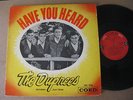 The Duprees LP Have You Heard ORIG