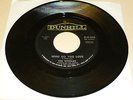 GARAGE BAND 45RPM RECORD - THE WOOLIES - DUNHILL 4052