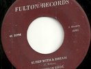 DOO WOP 45 by THE 5 JOHNSON BROS. RARE KILLER HEAR IT