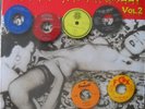 NASTY ROCKABILLY VOL 2 Banned NUDE XXX CHEESECAKE BANNED SEALED LP
