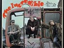 INCREDIBLE STRING BAND – “self-titled ORIGINAL” (Elektra, brown 1st issue, 1966)