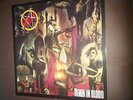 Slayer Reign in Blood LP Metal Oi Rock
