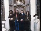 The Beatles Hey Jude LP Import Made in Great Britain